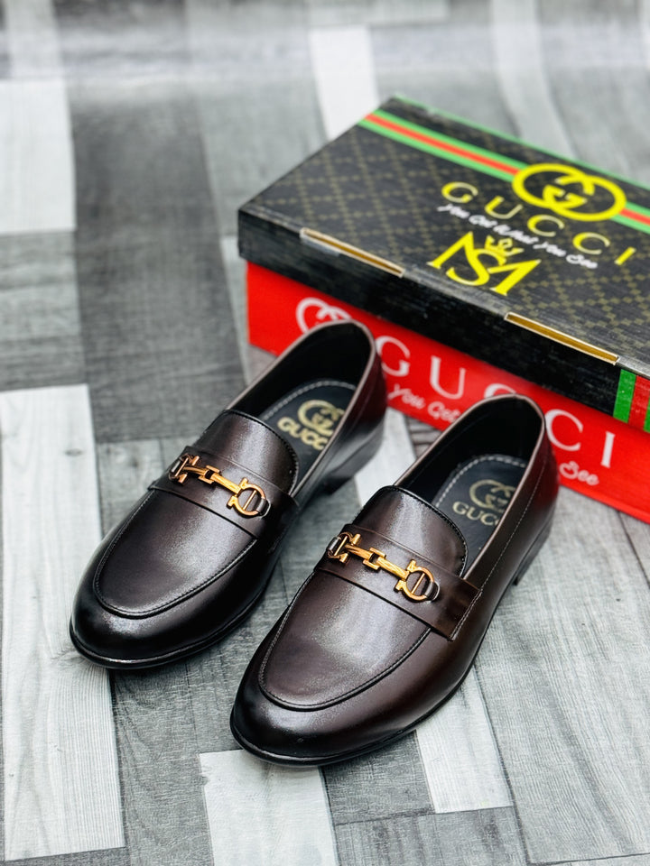 Gucci formal shoes best sale