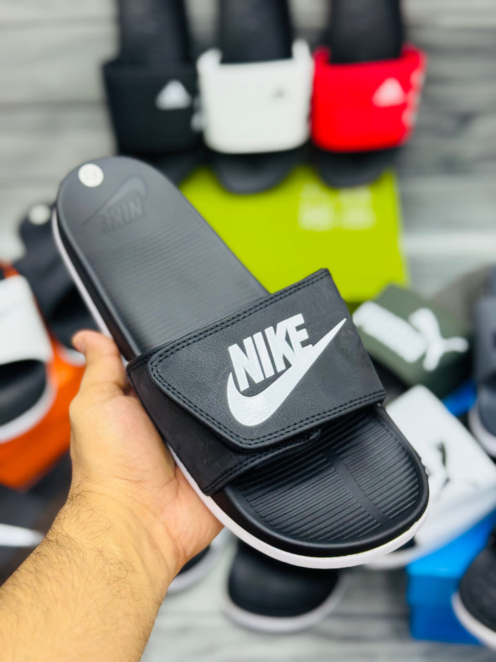 Nke air pro slides