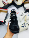 Onitsuka Tiger Mexico 66 full black