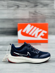 Nk air zoom blue