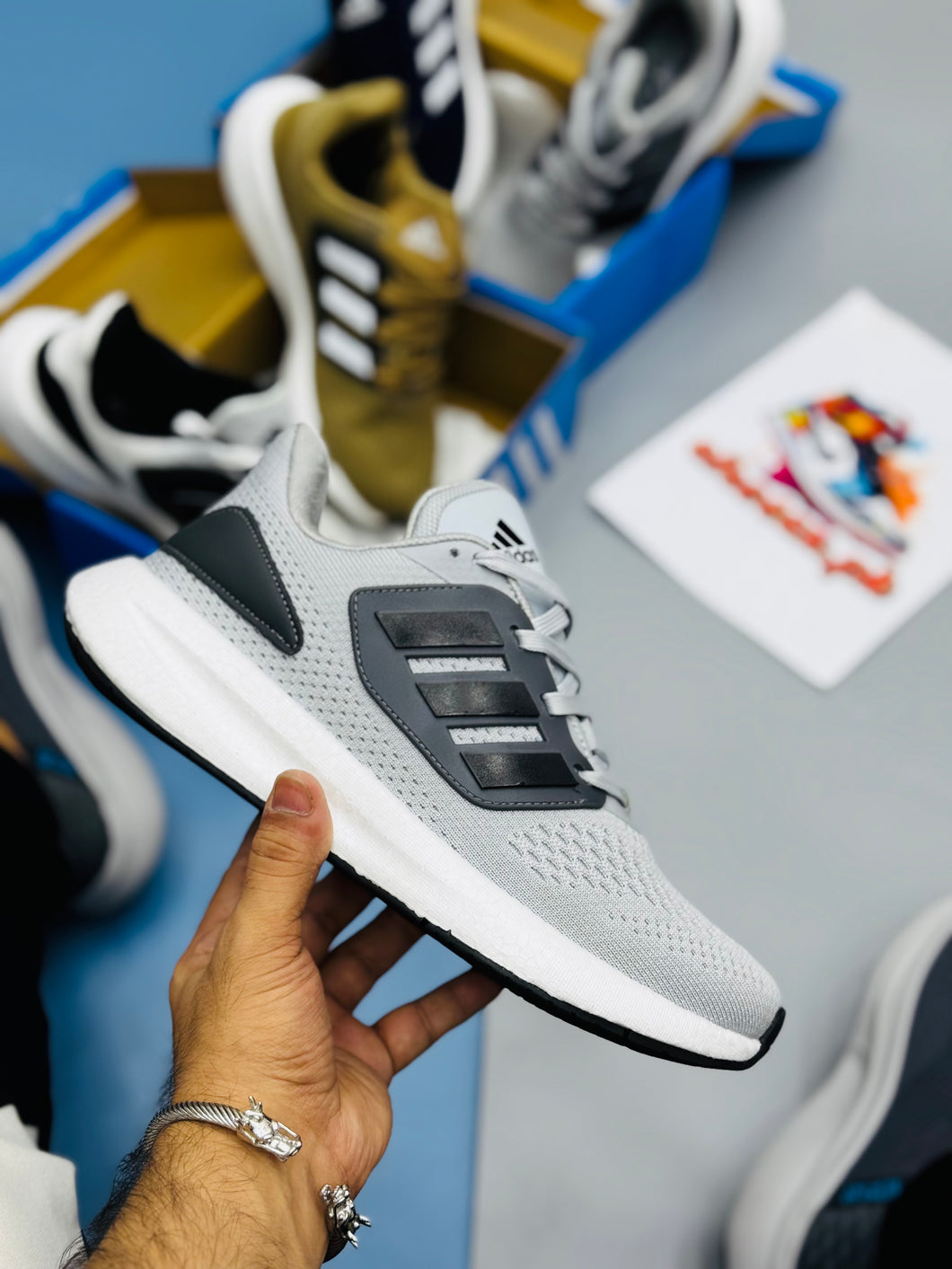 Ads ultra baunce x,runner