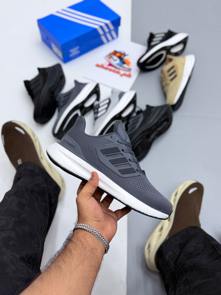 Ads ultra boost Pureboost 22 Shoes w/d/gray