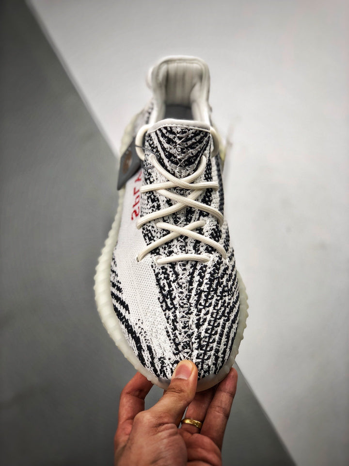 Ads Yeezy Boost 350 V2 "Zebra"