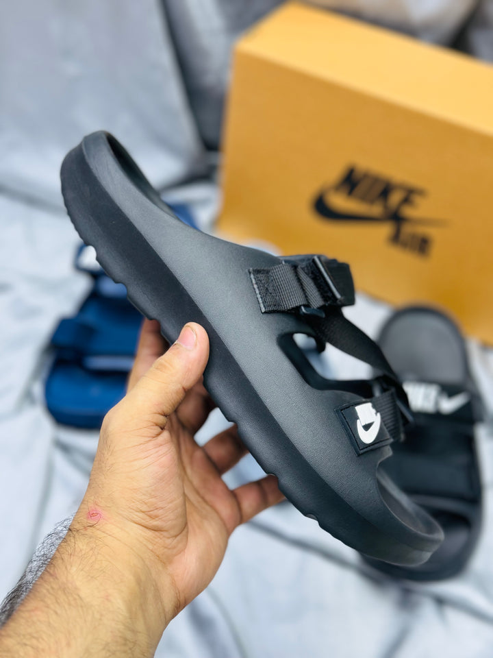 Nke bnassi slides xblack