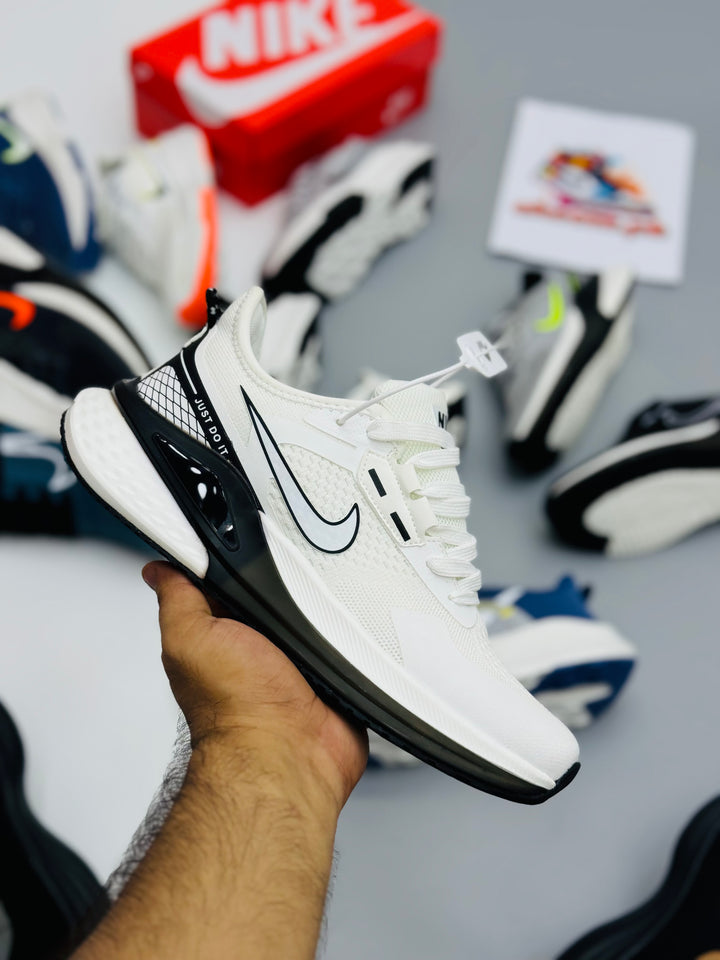 Nke air zoom xwhite