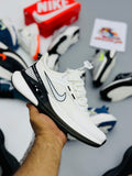 Nke air zoom xwhite