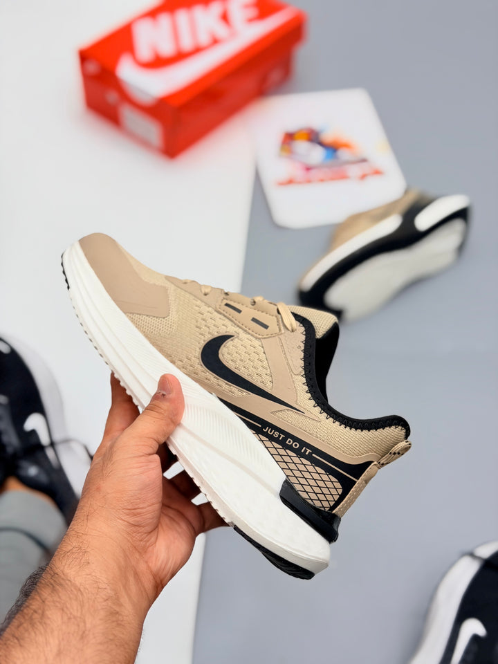 Nke air zoom xbronze