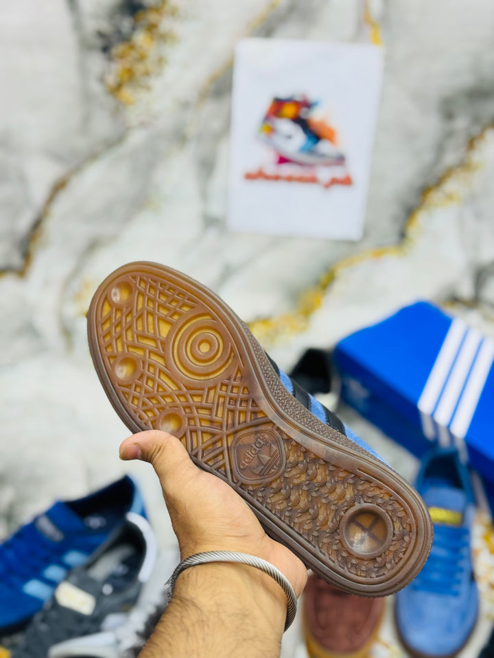 ADS HANDBALL SPEZIAL SHOES (blue/black)