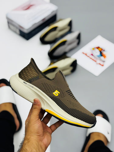 Skechars suprem max cushion