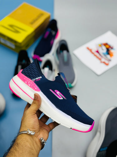 Skeckars hyper burst for women’s