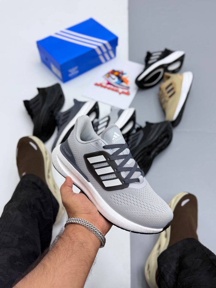 Ads ultra boost Pureboost 22 Shoes L/gray