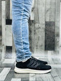 Men's Shoes New Flying Breathable Fashion Shoes