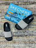 Skechares Hyperburst slides