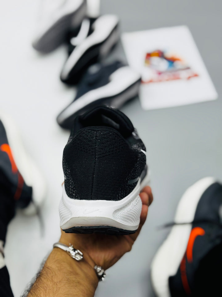 Nke air Pegasus kpm (black/gr)