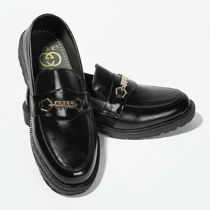 New formal shoes
