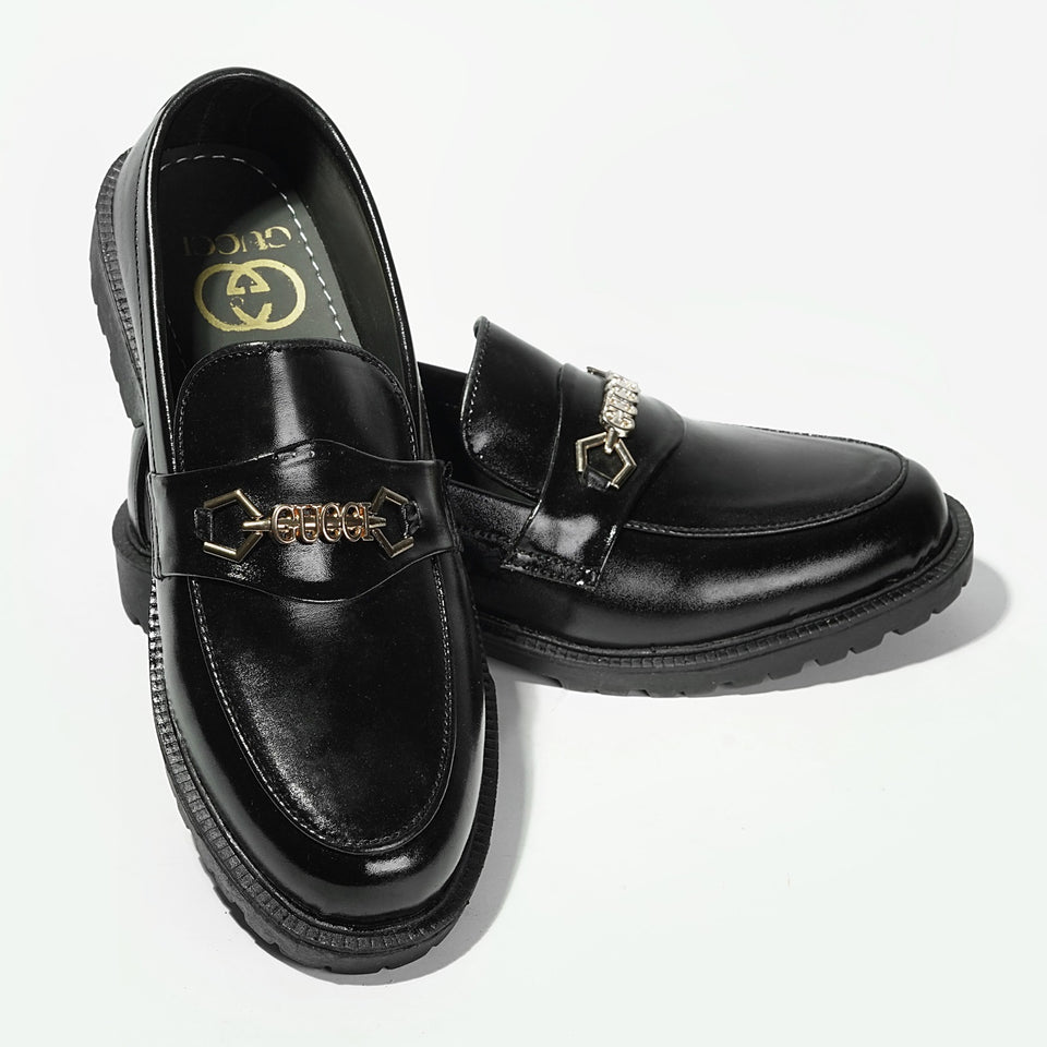 New formal shoes