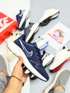 Nke air zoom Pegasus 8x Blue