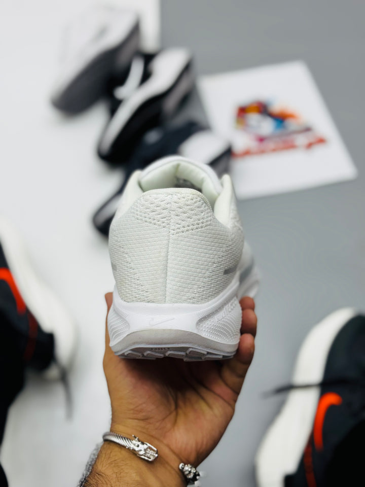 Nke Pegasus air zoom (white)