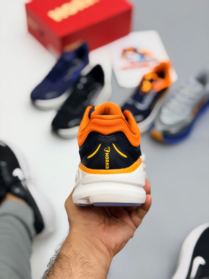 Horka BONDI 9 Road running shoes