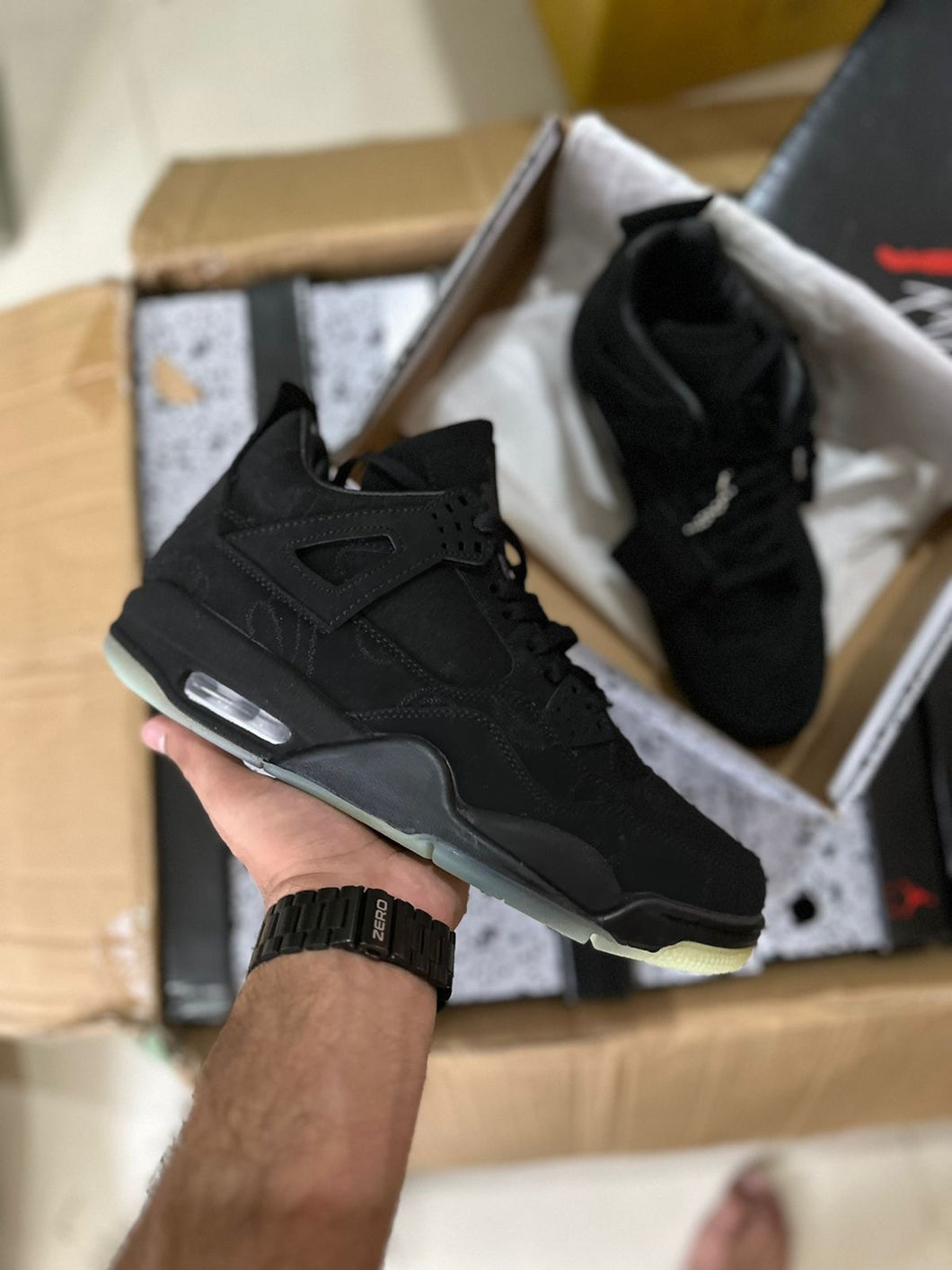 Aj 4 premium