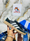 ADS HANDBALL SPEZIAL SHOES (black/gray)