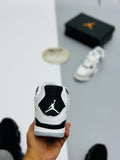 Air Jordan 4 retro Sneakers