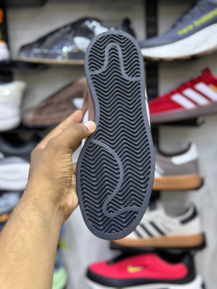 ADI CAMPUS 002- BROWN