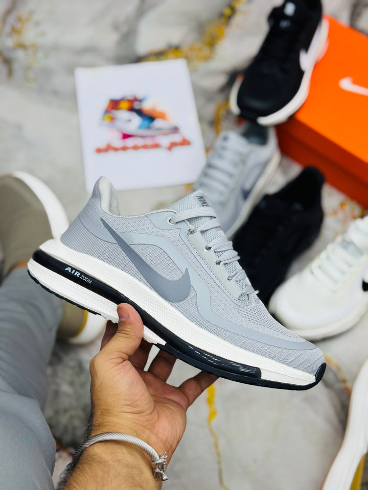 Nke air zoom 1x (gray)