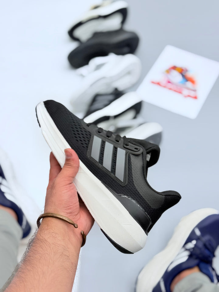 Ads Ultrabounce shoesx bw