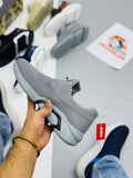 Running Shoes Man Mesh Flat Lightweight Casual Walking Shoes Outdoor Sports Gym Walking Shoes
Couple Sneakers Men as
