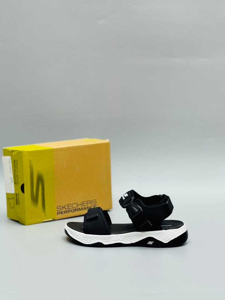 Skr hyper burst sandals