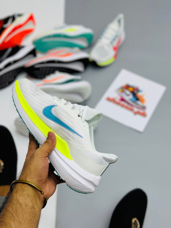 Nke air zoom winflo 9