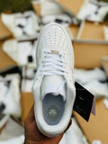 AF 1 all white [Dot perfect]