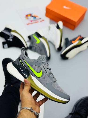Nke air zoom