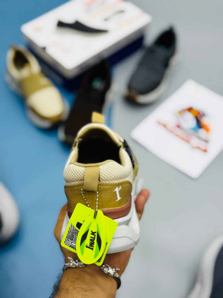 Skeckars 1st/walk distance walker x