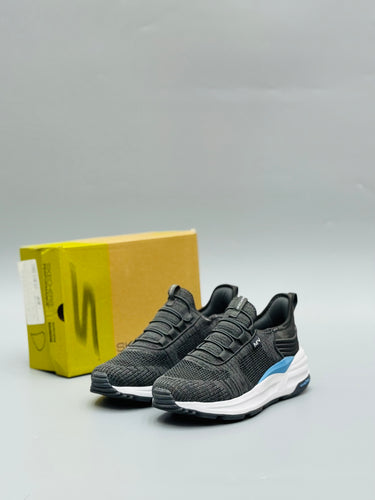 Skechars Slip-ins Max Cushioning Arch Fit 2.0 (gray)