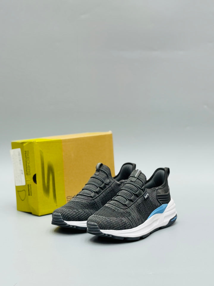 Skechars Slip-ins Max Cushioning Arch Fit 2.0 (gray)