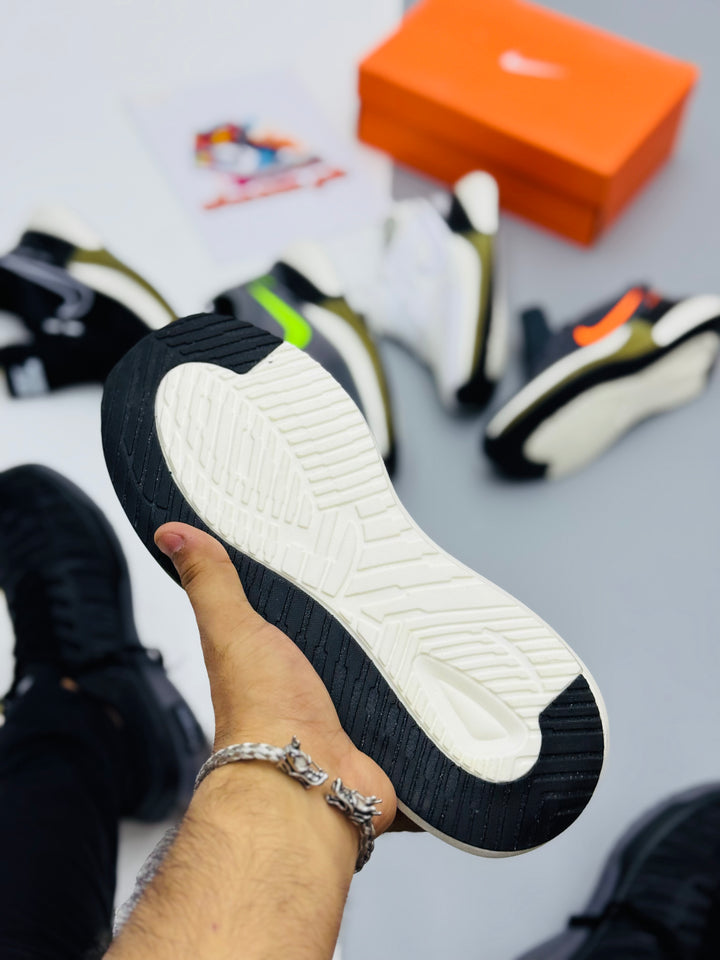 Nke air zoom