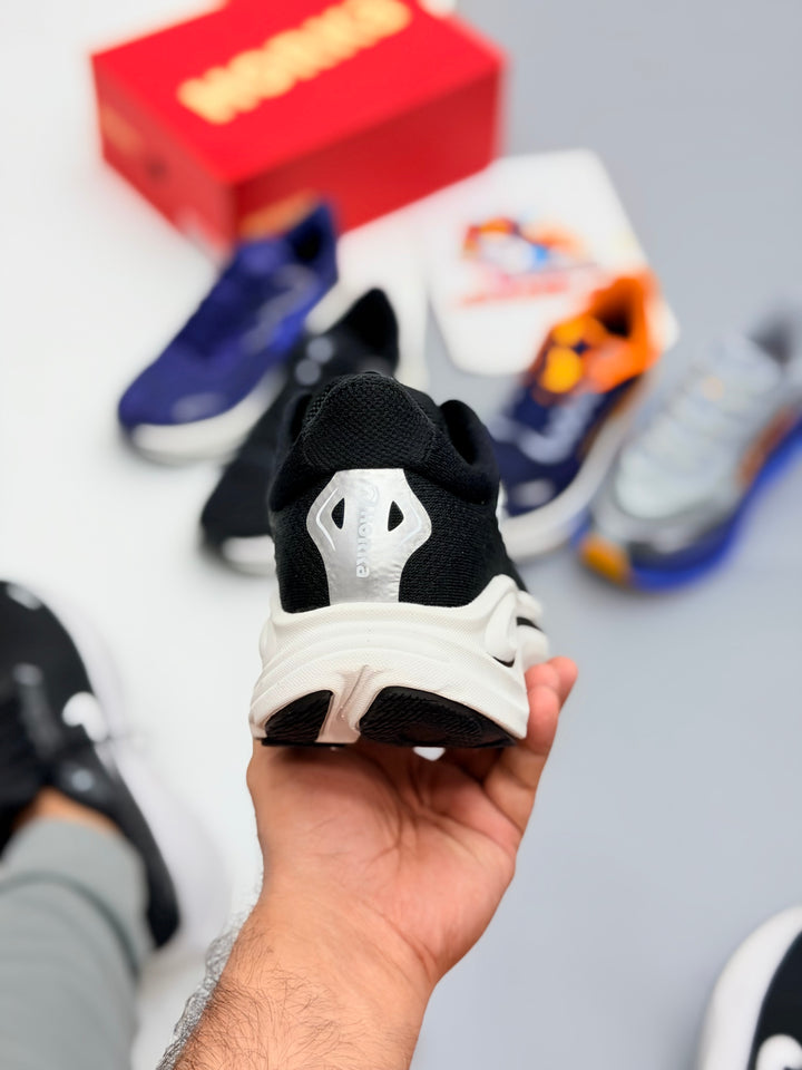 Horka BONDI 9 Road running shoes