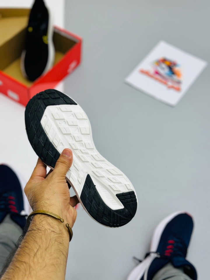 Nke air zoom Xr next xblack