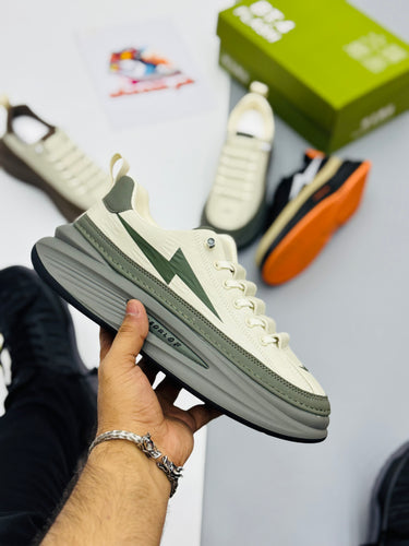Flash sneakers
