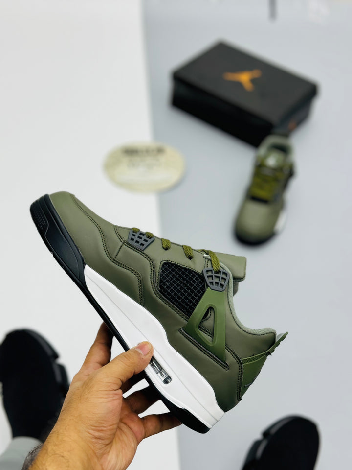 Nke air Jordan retro4