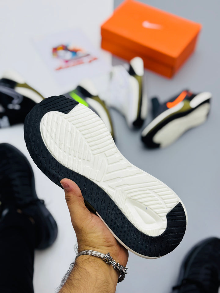 Nke air zoom