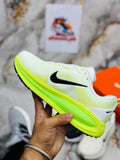 Nke air zoom vimoro 18 xgreen