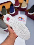 Loro piano Burgundy