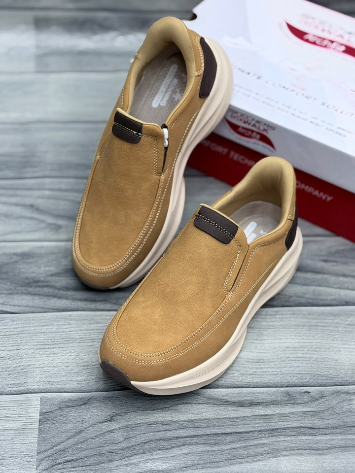 Soft medicated Shoes