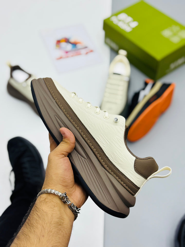 Flash sneakers