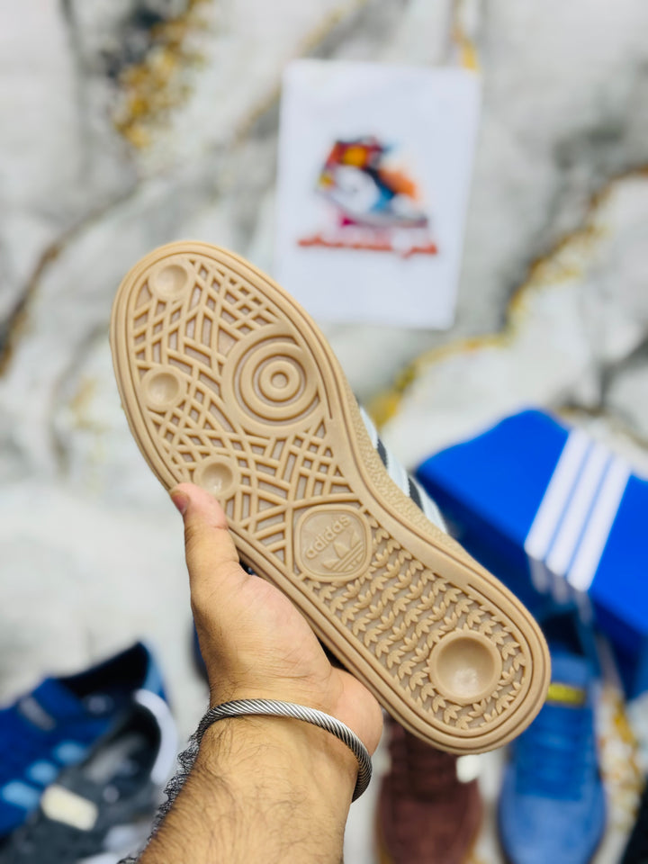 ADS HANDBALL SPEZIAL SHOES (black/gray)