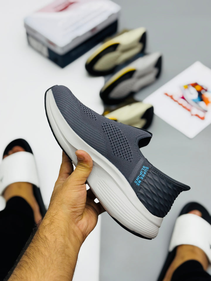 Skechars suprem max cushion