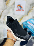 Skechare pro memory foam xblack